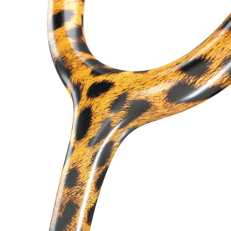 MDF® ProCardial® Titan Erwachsene - BlackOut / Cheetah